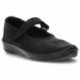 BAILARINAS ARCOPEDICO ELASTICAS 4043 BLACK