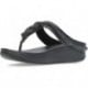 SANDALIAS FITFLOP FINO FQ3 BLACK