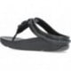 SANDALIAS FITFLOP FINO FQ3 BLACK