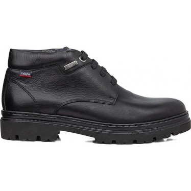 BOTAS CALLAGHAN COLORADO HID 46401 WATER ADAPT NEGRO