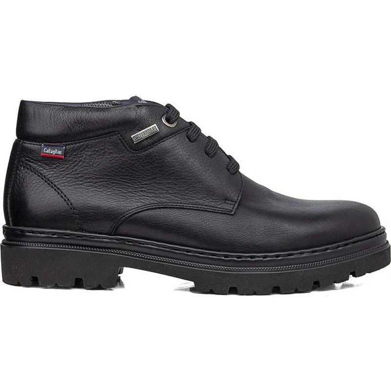 BOTAS CALLAGHAN COLORADO HID 46401 WATER ADAPT NEGRO