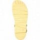 SANDALIA CAMPER ORUGA K201037 YELLOW