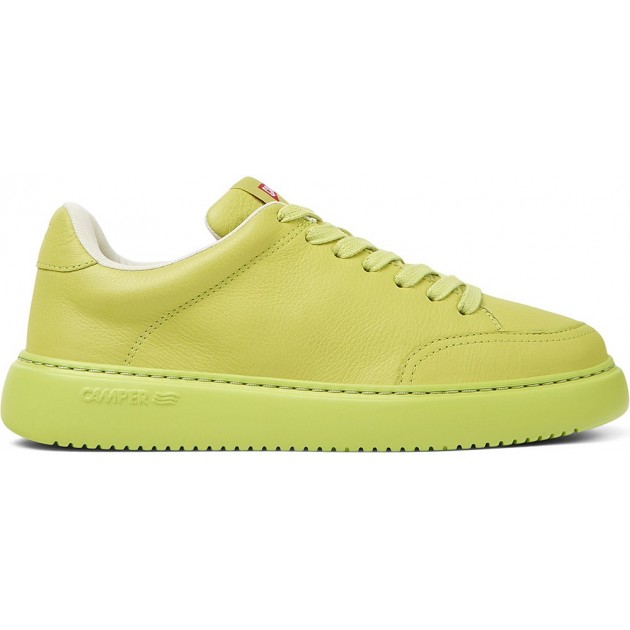 SNEAKER CAMPER RUNNER K21 K201438 YELLOW