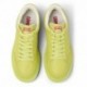 SNEAKER CAMPER RUNNER K21 K201438 YELLOW