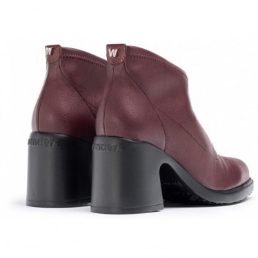 BOTIN WONDERS SUGAR M-5504 BURDEOS