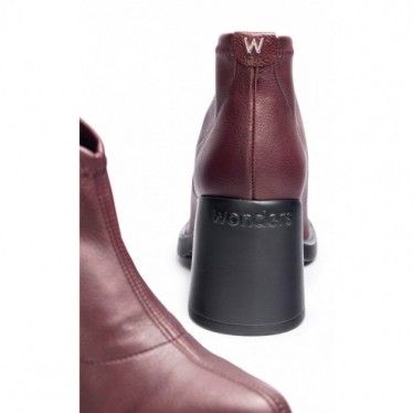 BOTIN WONDERS SUGAR M-5504 BURDEOS