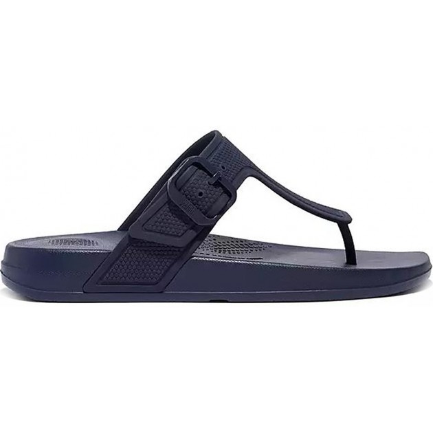 SANDALIAS FITFLOP GB3 IQUSHION ADJUSTABLE BUCKLE MIDNIGHT_NAVY SANDALIAS FITFLOP GB3 IQUSHION ADJUSTABLE BUCKLE MIDNIGHT_NAVY