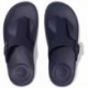 SANDALIAS FITFLOP GB3 IQUSHION ADJUSTABLE BUCKLE MIDNIGHT_NAVY