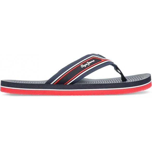 CHANCLAS PEPE JEANS PMS70126 NAVY CHANCLAS PEPE JEANS PMS70126 NAVY