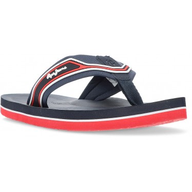 CHANCLAS PEPE JEANS PMS70126 NAVY