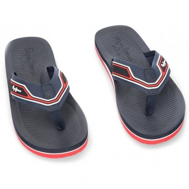 CHANCLAS PEPE JEANS PMS70126 NAVY