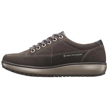 ZAPATILLAS JOYA VANCOUVER BROWN