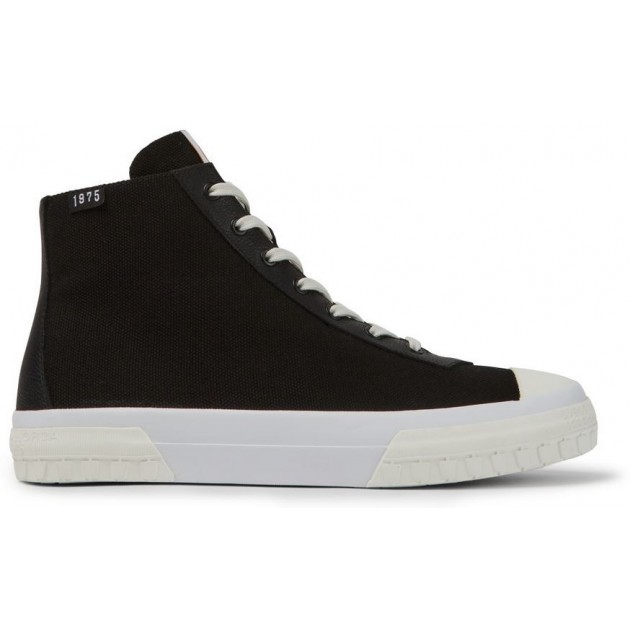 BOTAS CAMPER CAMALEON K300420 NEGRO BOTAS CAMPER CAMALEON K300420 NEGRO
