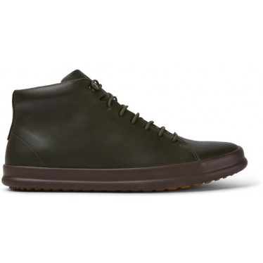 BOTAS CAMPER CHASIS K300236 VERDE