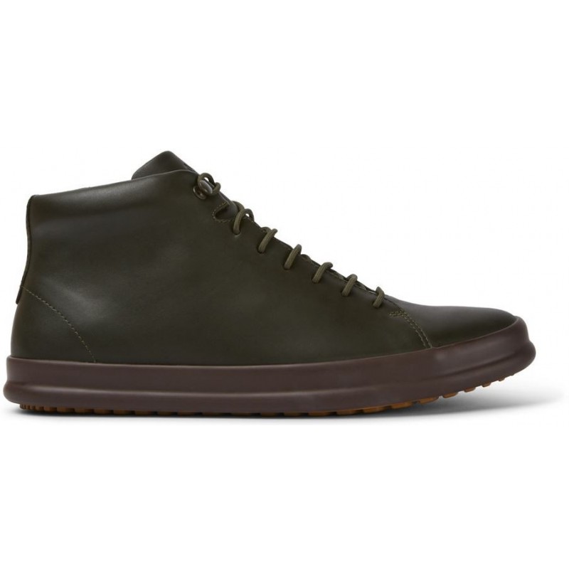 BOTAS CAMPER CHASIS K300236 VERDE