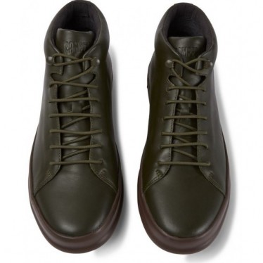 BOTAS CAMPER CHASIS K300236 VERDE