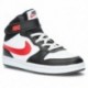 BASKETS NIKE COURT BOROUGH 96082 BLANCO