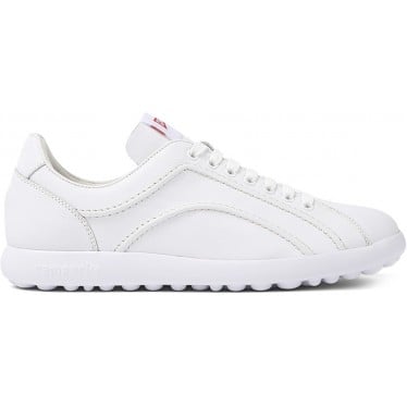 ZAPATILLAS CAMPER PELOTAS XLF K100899 BLANCO