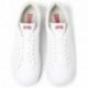 ZAPATILLAS CAMPER PELOTAS XLF K100899 BLANCO