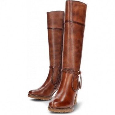 BOTAS PIKOLINOS CONNELLY W7M-9798 CUERO