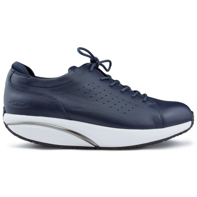 ZAPATOS DE HOMBRE MBT JION M NAVY