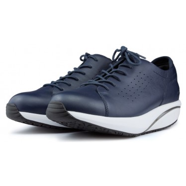 ZAPATOS DE HOMBRE MBT JION M NAVY