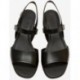 SANDALIA CAMPER KATIE K201023 NEGRO