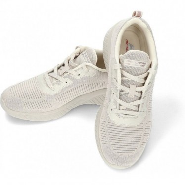 DEPORTIVAS SKECHERS 117378 ENCOUNTER BEIGE