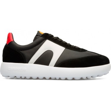 ZAPATILLAS CAMPER X SAILGP NEGRO