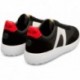 ZAPATILLAS CAMPER X SAILGP NEGRO