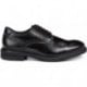 ZAPATO FLUCHOS BELGAS F0630 NEGRO