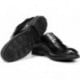 ZAPATO FLUCHOS BELGAS F0630 NEGRO