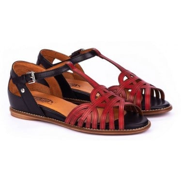 SANDALIAS PIKOLINOS TALAVERA W3D-0668C1 CORAL