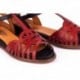 SANDALIAS PIKOLINOS TALAVERA W3D-0668C1 CORAL