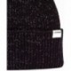 GORRO VICTORIA DETALLE LUREX 9123008 NEGRO