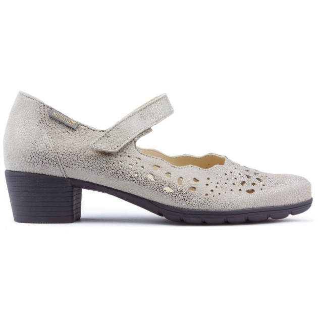 ZAPATOS MEPHISTO IVORA TAUPE ZAPATOS MEPHISTO IVORA TAUPE