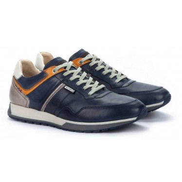 ZAPATOS PIKOLINOS CAMBIL M5N-6319 BLUE