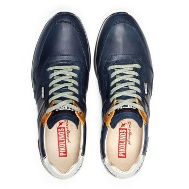 ZAPATOS PIKOLINOS CAMBIL M5N-6319 BLUE