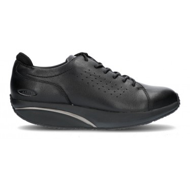 ZAPATOS DE HOMBRE MBT JION M BLACK