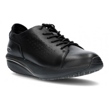 ZAPATOS DE HOMBRE MBT JION M BLACK