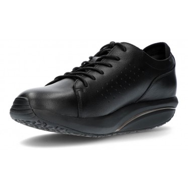 ZAPATOS DE HOMBRE MBT JION M BLACK