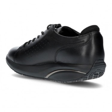 ZAPATOS DE HOMBRE MBT JION M BLACK