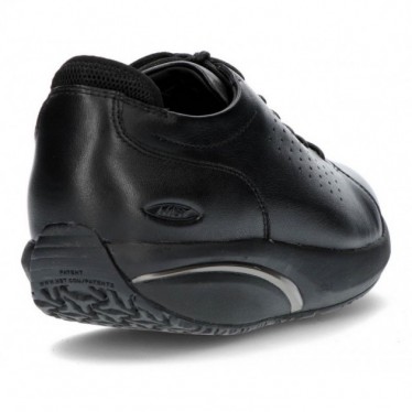 ZAPATOS DE HOMBRE MBT JION M BLACK