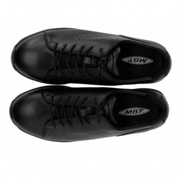 ZAPATOS DE HOMBRE MBT JION M BLACK