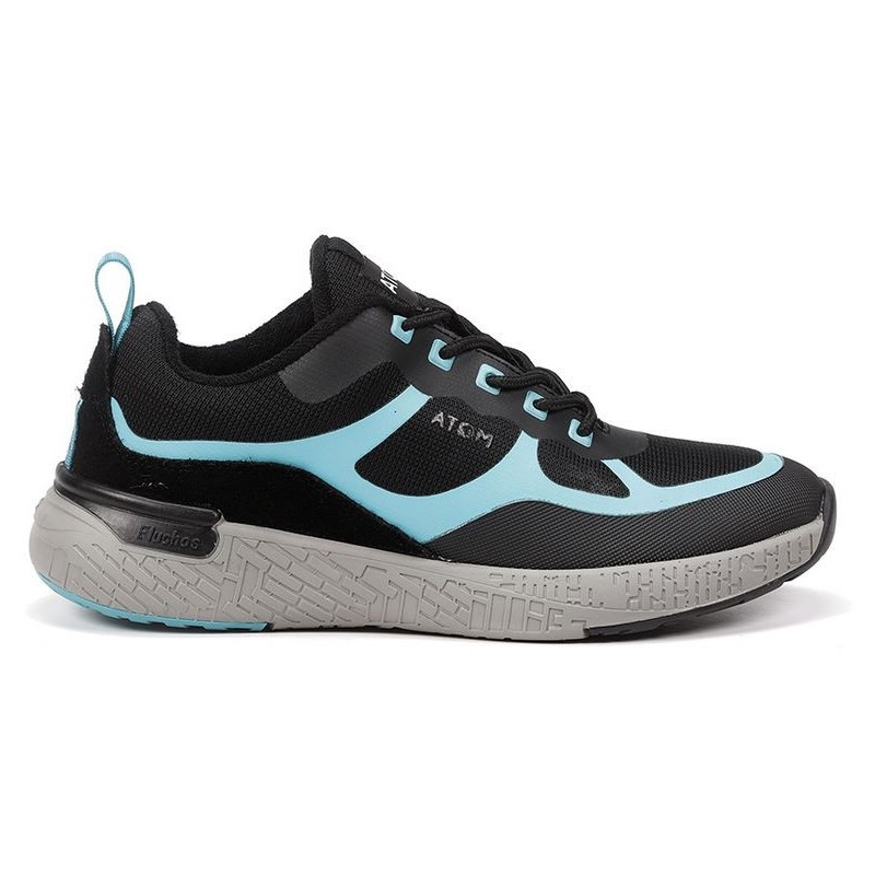 DEPORTIVAS FLUCHOS GRAVITY F1392 BLUE