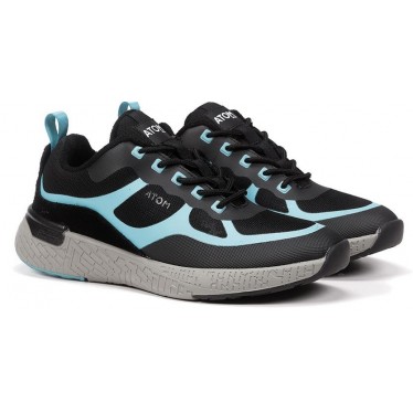 DEPORTIVAS FLUCHOS GRAVITY F1392 BLUE