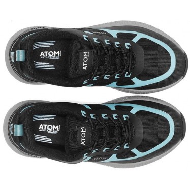 DEPORTIVAS FLUCHOS GRAVITY F1392 BLUE