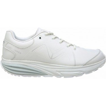 DEPORTIVAS MBT 700860 SIMBA TRAINER M WHITE