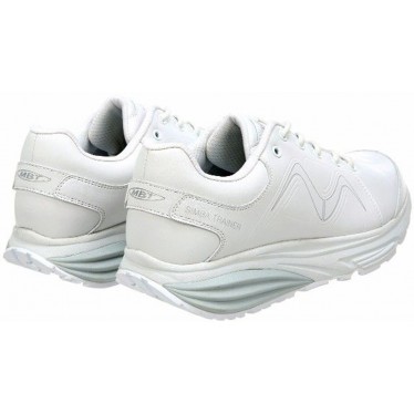 DEPORTIVAS MBT 700860 SIMBA TRAINER M WHITE