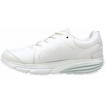 DEPORTIVAS MBT 700860 SIMBA TRAINER M WHITE